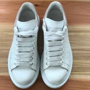 alexander mcqueen sneakers